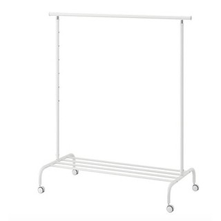 Giá treo quần áo RIGGA IKEA chính hãng