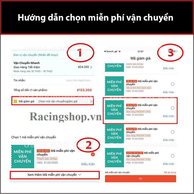 Đèn Trợ Sáng LX4 Đầy Đủ Phụ Kiện Chính Hãng CREE, Chống Nước Tuyệt Đối
