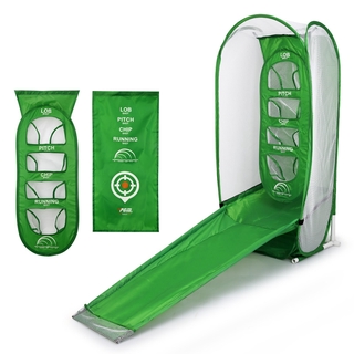 Lưới tập chip golf - pgm cutting practice net - lxw017