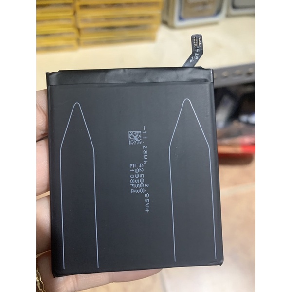 Pin Xiaomi Mi5 (BM22) 3000mAh có bảo hành