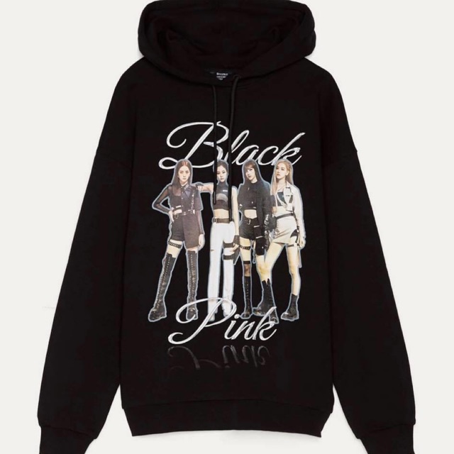 Áo nỉ  hoodie bsk
