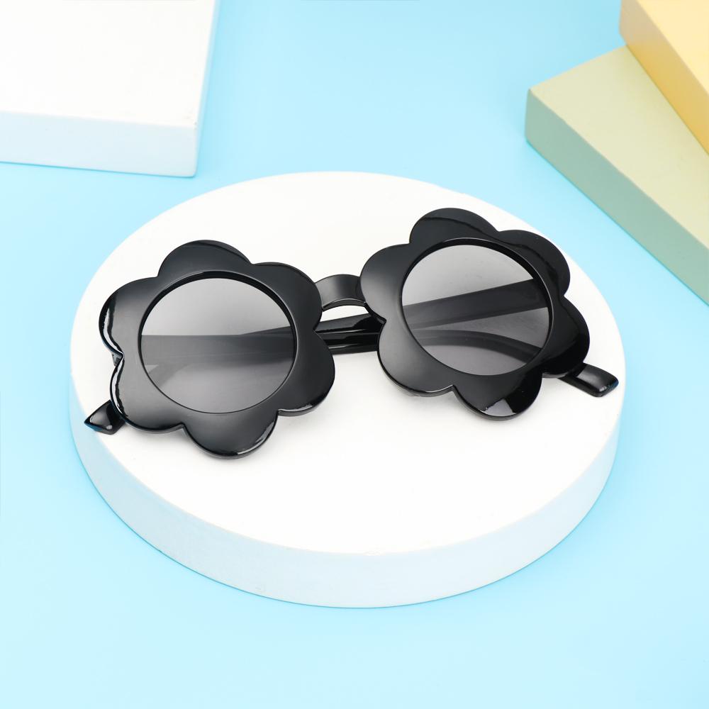 Kính Mát Thời Trang Ngoài Trời Dành Cho Trẻ Em