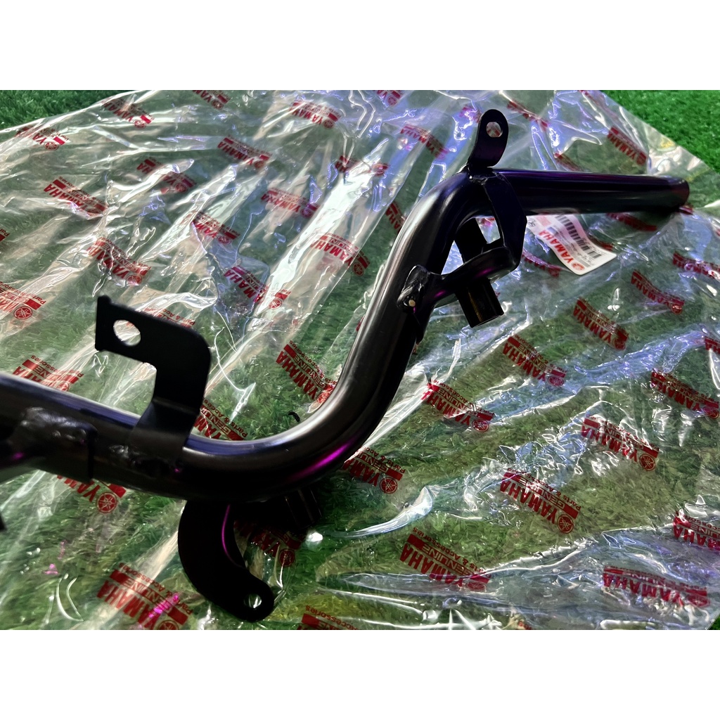 Ghi Đông Exciter 2006 / 2010 Không Côn Chính Hãng Yamaha