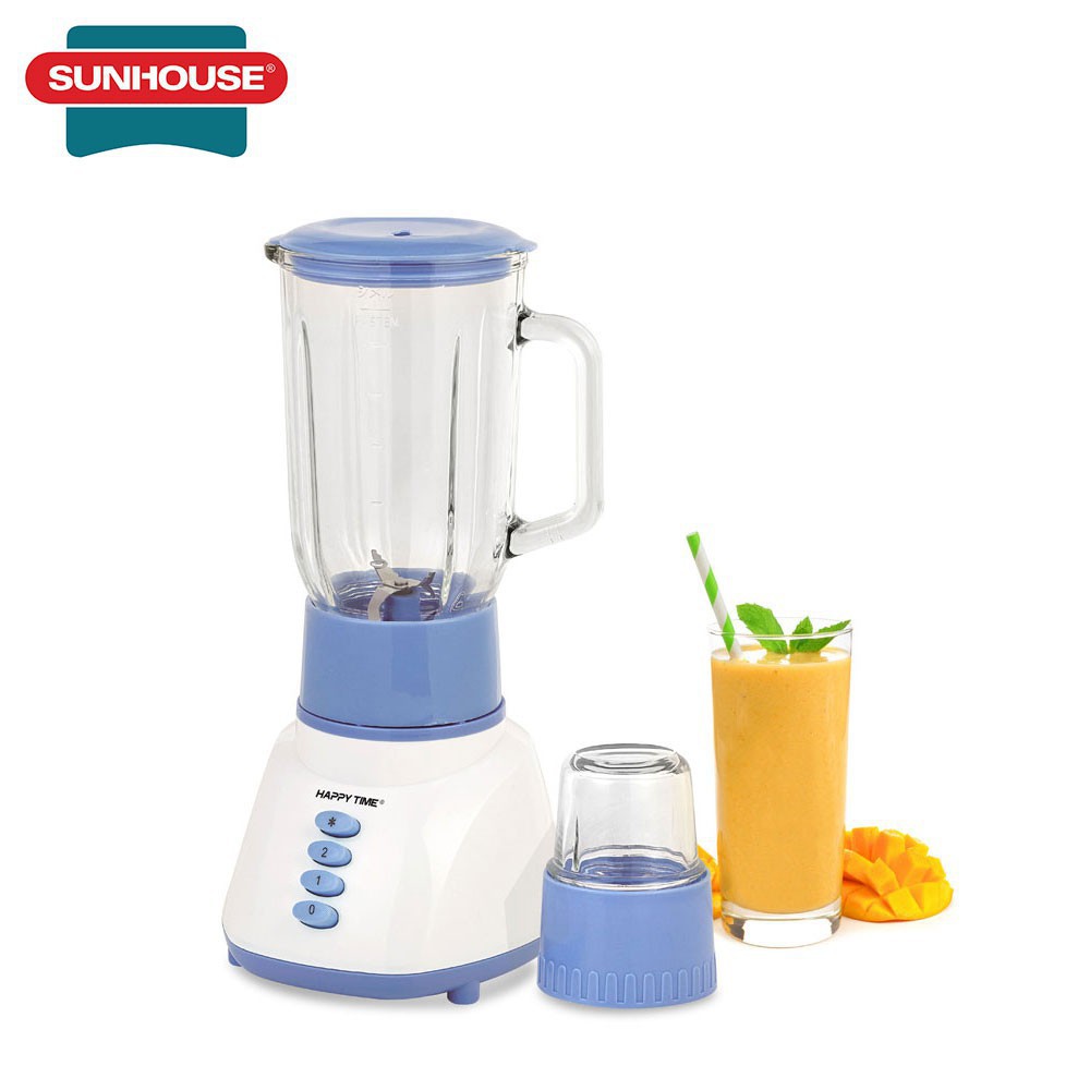 Máy xay sinh tố SUNHOUSE Happy Time HTD5113G