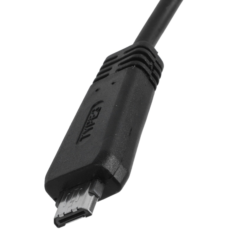 Cáp dữ liệu USB cho máy ảnh Sony VMC-MD3 DSC-W350 DSC-TX5 DSC-W380 DSC-WX5 W37