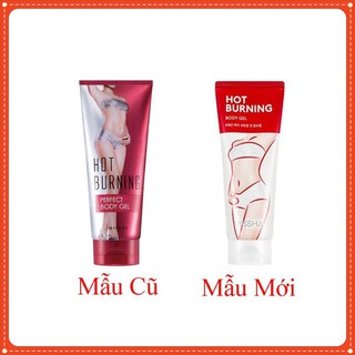 KEM TAN MỠ BỤNG  Missha Hàn Quốc