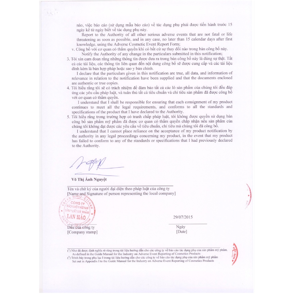 Thorakao Kem Nghệ Collagen 10g