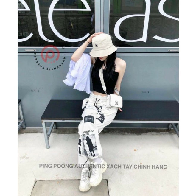 TÚI MLB SUPER FULL BOX SZ 18