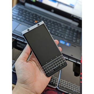 Điện Thoại BlackBerry Keyone chính hãng máy Zin nguyên bản
