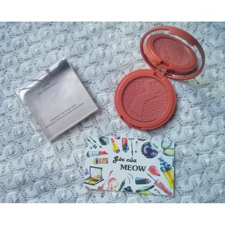 Phấn má TARTE Amazonian clay 12-hour blush fullsize full box