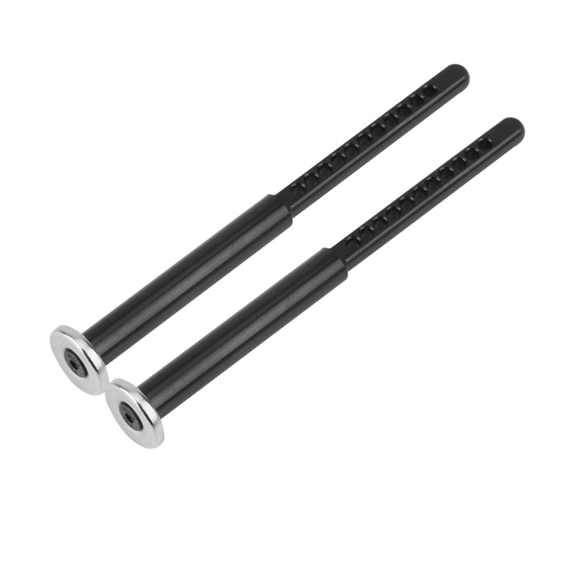 Cột Thân Trước Và Sau Bằng Kim Loại Có Nam Châm Cho Xe Điều Khiển Từ Xa Axial SCX10 II 90046 1 / 10