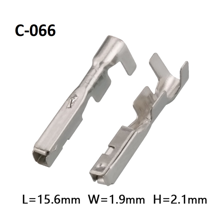 Đầu Cos 1.0mm đực cái các loại (giá 1 cái)