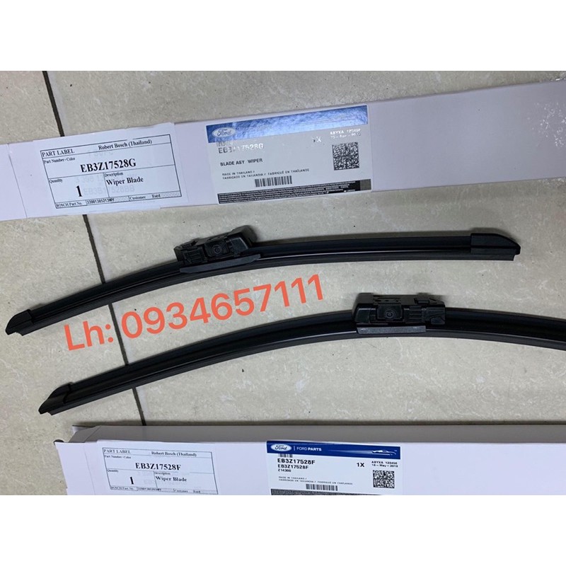 Gạt mưa Ford Everest  hàng chính hãng Thái Lan