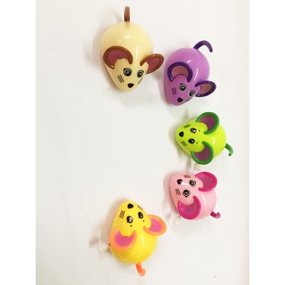 [RẺ VÔ ĐỊCH]COMBO 3 CHUỘT VẶN CÓT KUTE