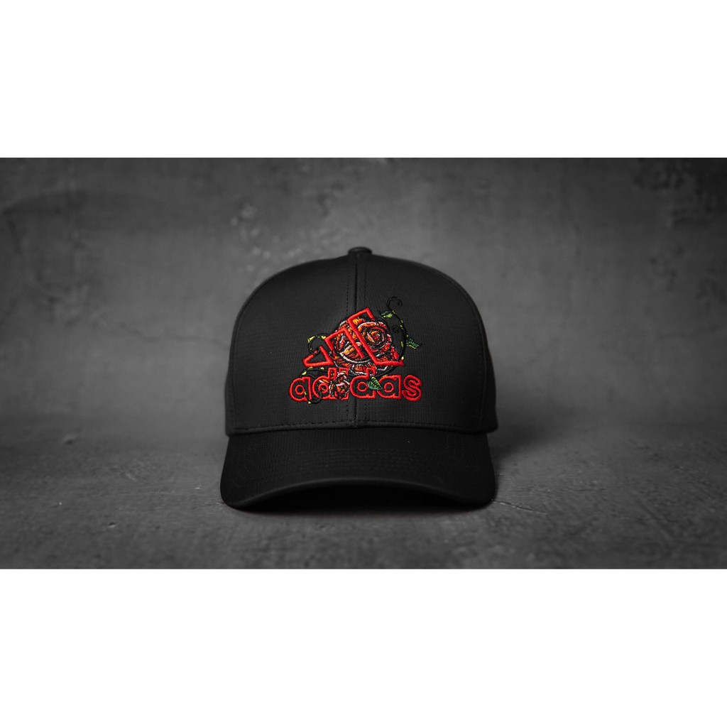 Mũ lưỡi trai Das Rose