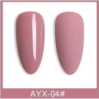 Sơn Gel AS mã AYX | chai đỏ 15ML