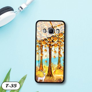 Ốp kính 3D Samsung Galaxy J7 2016