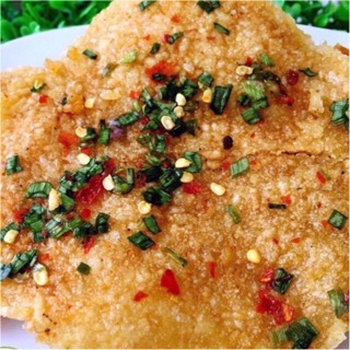 COMBO 20 CƠM CHIÊN MẮM ỚT MỠ HÀNH (80g/túi)