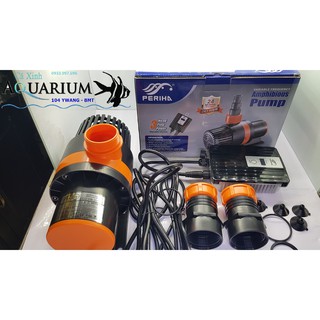 Bơm hồ cá Koi Periha PB 23000