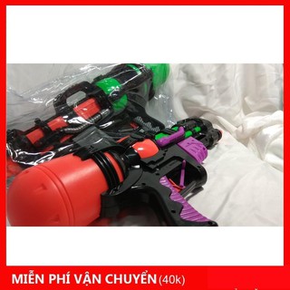 Súng nước tạo áp lực bắn cực mạnh món đồ chơi không thể thiếu khi du lịch, Picnic JP60382