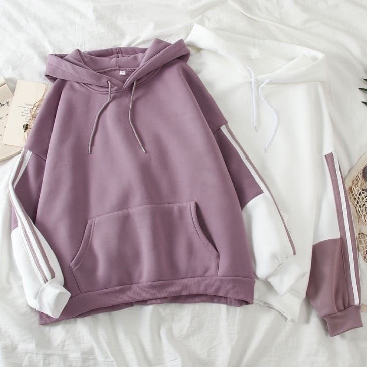 Chico Áo Khoác Hoodie Len Lông Cừu Dày Cao Cấp Cho Thanh Thiếu Niên Bởi umy Bán Sỉ