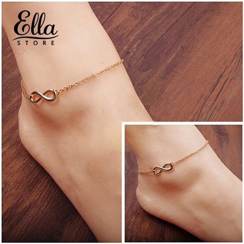 Vòng đeo chân kiểu dáng thời trang phong cách cho nam / nữ | BigBuy360 - bigbuy360.vn