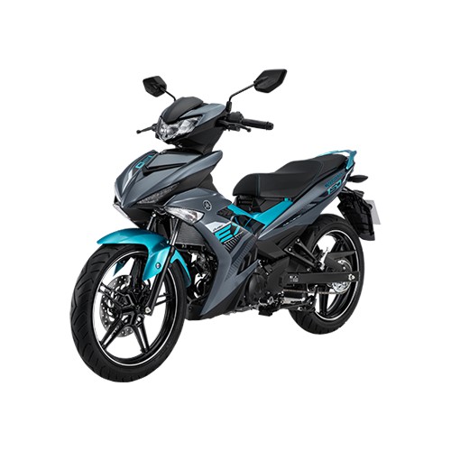 Xe máy Yamaha Exciter 150 phiên bản 2020