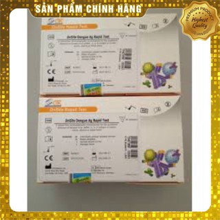Cung cấp test nhanh ns1 onsite ctk