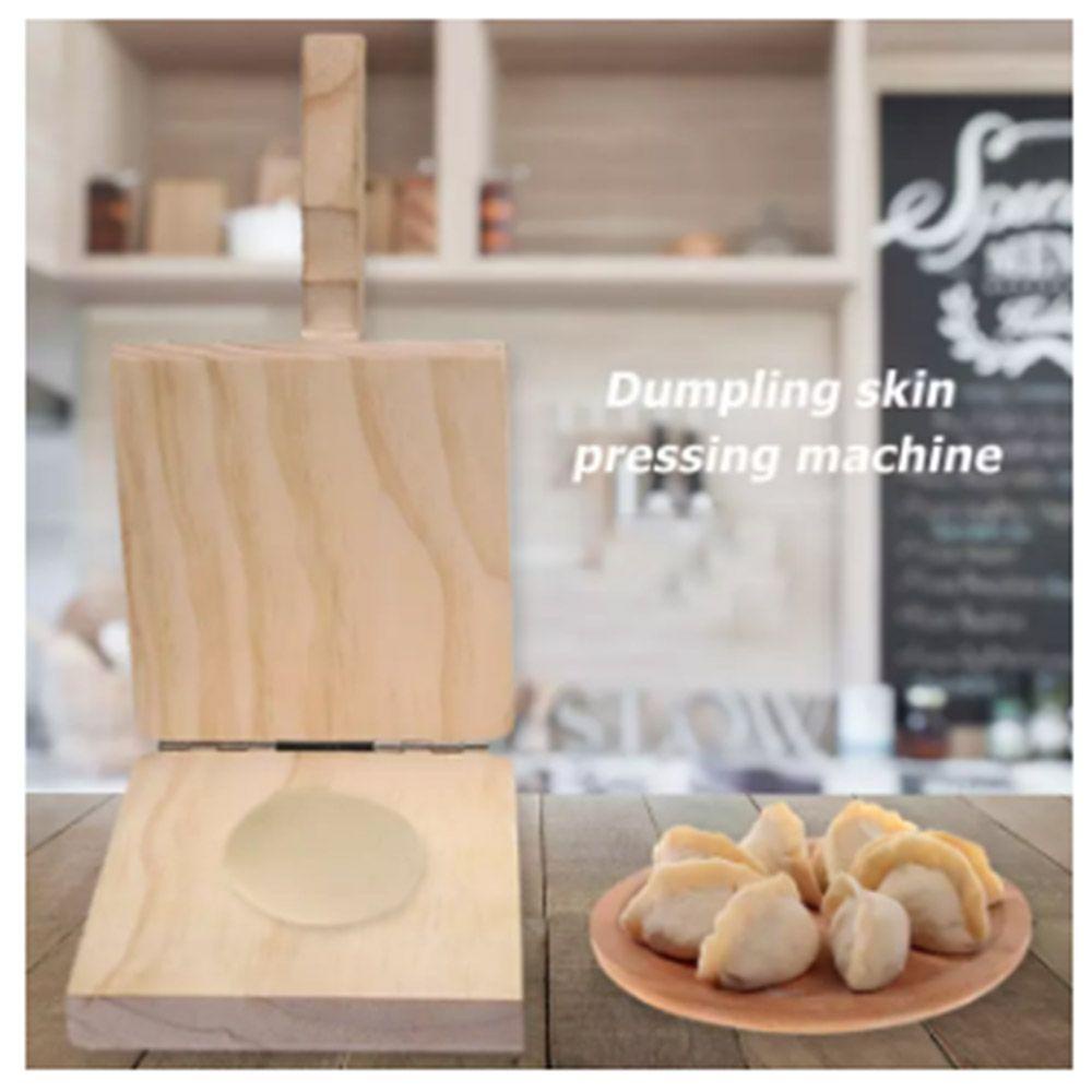 Dụng Cụ Ép Bột Làm Bánh Tiện Lợi