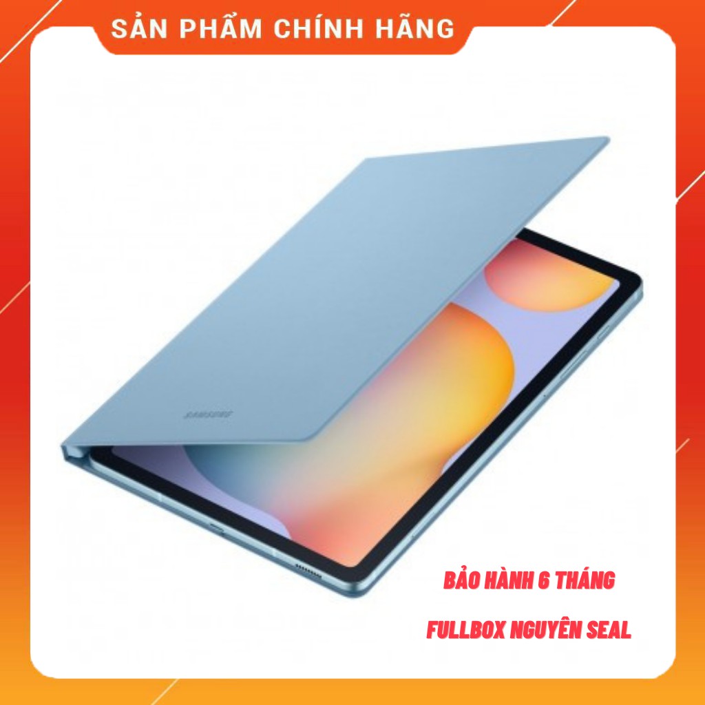 Bao Da Samsung Galaxy Tab S6 Lite Hàng Chính Hãng | WebRaoVat - webraovat.net.vn