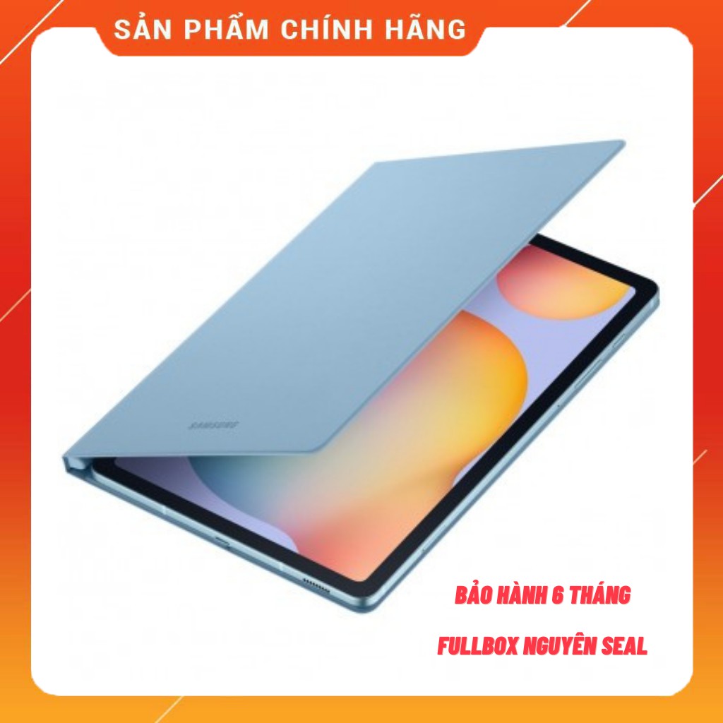 Bao Da Samsung Galaxy Tab S6 Lite Hàng Chính Hãng