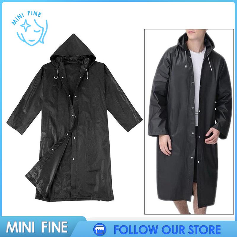 [Áo mưa chống nước Poncho đi bộ đường dài Áo khoác chống gió Áo khoác ngoài