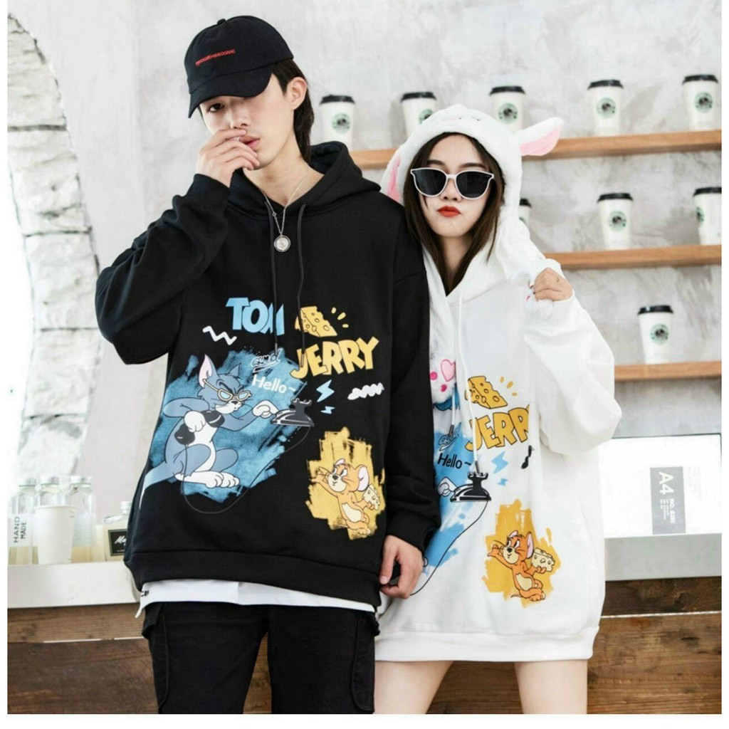 [Freeship] Áo hoodie cheese siêu cấp thời trang Noble TP515