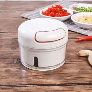 Máy Xay Thực Phẩm Đa Năng Chopper Mini