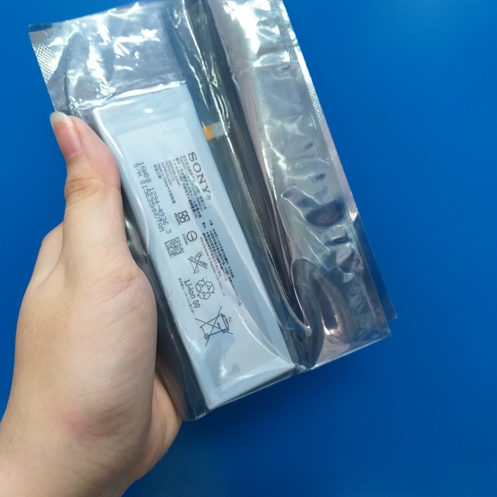 Pin Sony Xperia M5 - M5 DUAL Chính Hãng