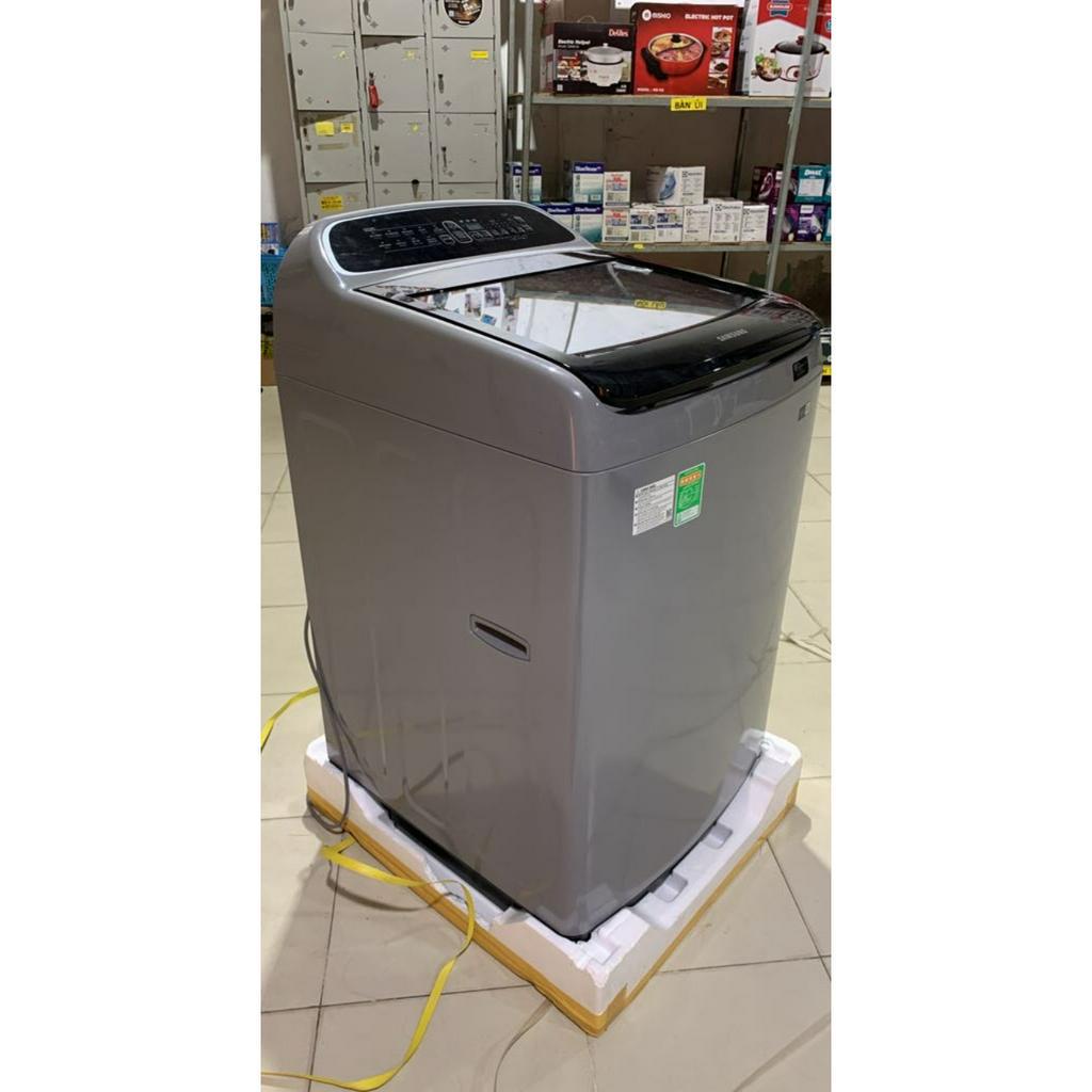 Máy giặt Samsung Inverter 10 kg WA10T5260BY/SV