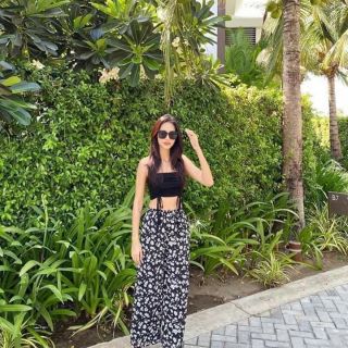 Kính mát NICOLE hàng có sẵn Hàn Quốc