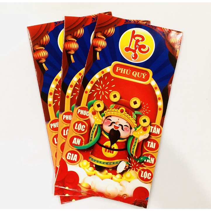 25 Bao Lì Xì Đẹp Chúc Tết Xuân Quý Mão  Mừng Năm Mới 2023 Mèo vàng cute Độc Lạ