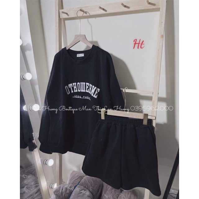 Bộ đùi OTHO HT12