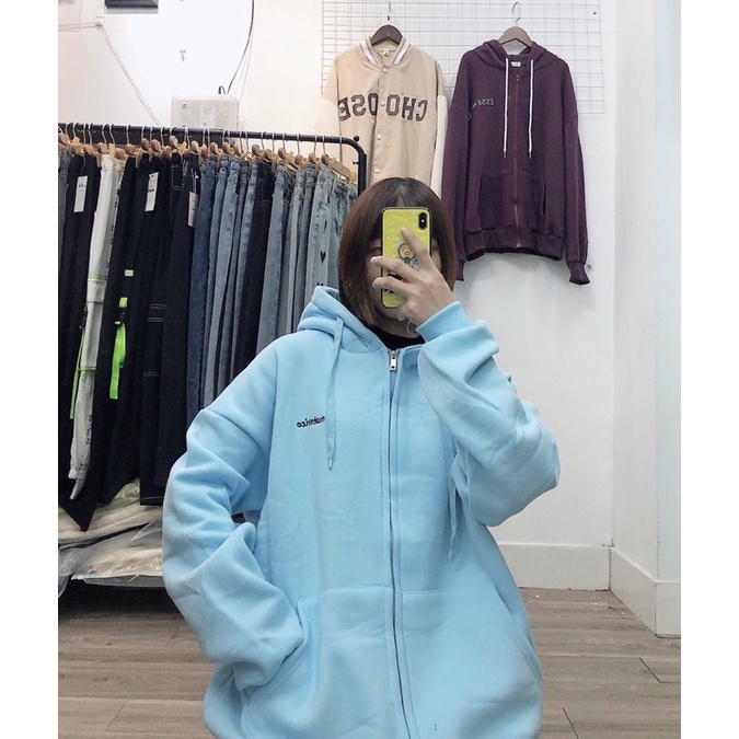 Áo Hoodie Nỉ Bông Bất Kỳ Đồng giá 189k | BigBuy360 - bigbuy360.vn