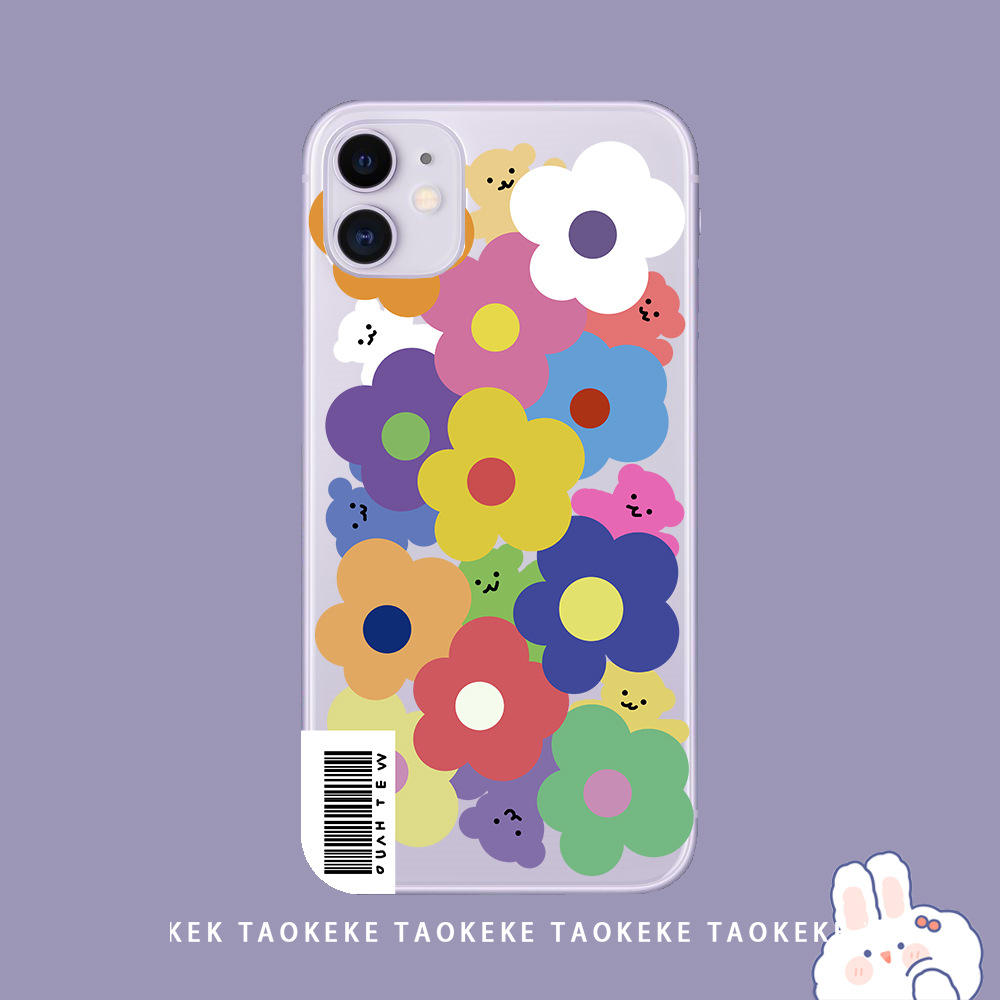Ốp lưng iphone Ốp Điện Thoại Cho iphone 6 / 6plus / 6s / 6s plus / 6 / 7 / 7plus / 8 / 8plus / x / x Dinuo case
