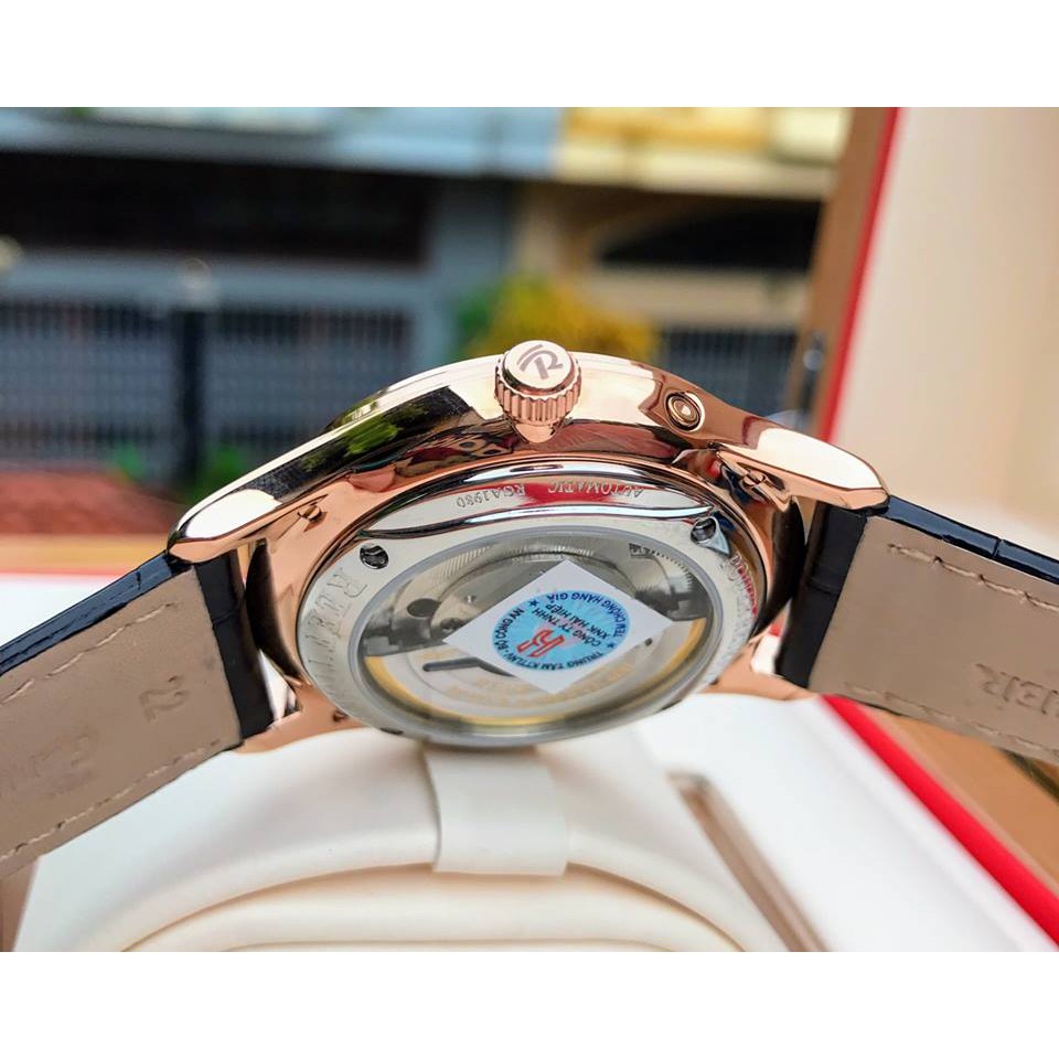 [HOT SALE] Đồng hồ Nam Reef Tiger Rga1980-P | BigBuy360 - bigbuy360.vn