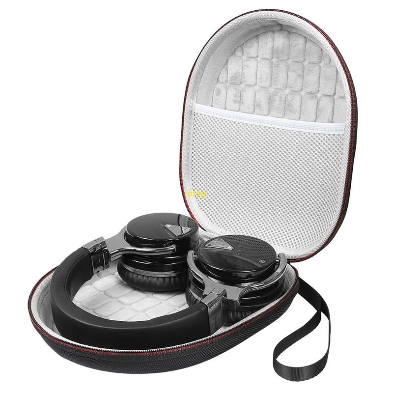 Hộp cứng đựng tai nghe J BL TUNE 750BTNC di động cho J BL TUNE 750BTNC