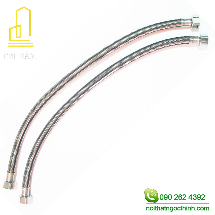 Vòi rửa chén bát xoay 360 SENTANO STN-503 inox 304 vòi chén lạnh cắm chậu rửa chén