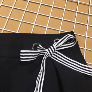 Set áo thun quần short Topshop
