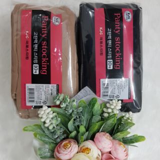 Quần tất bịch 10 đôi 30d kjc hàn quốc