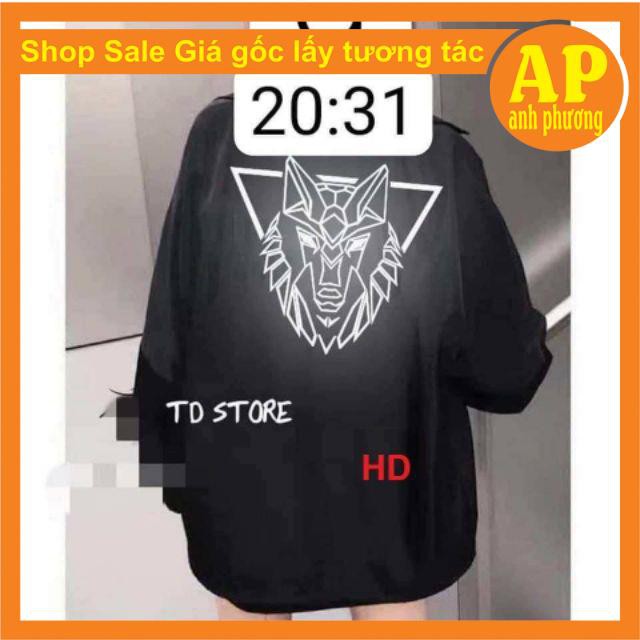 Áo khoác kaki kenzo phản quang chất kaki hàng 1 lớp freesize 55kg in hình phản quang bạc | BigBuy360 - bigbuy360.vn