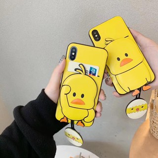 ốp gà ví