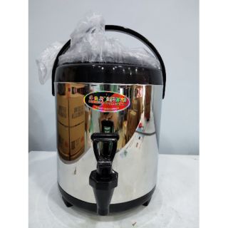 Bình ủ trà 8 lít