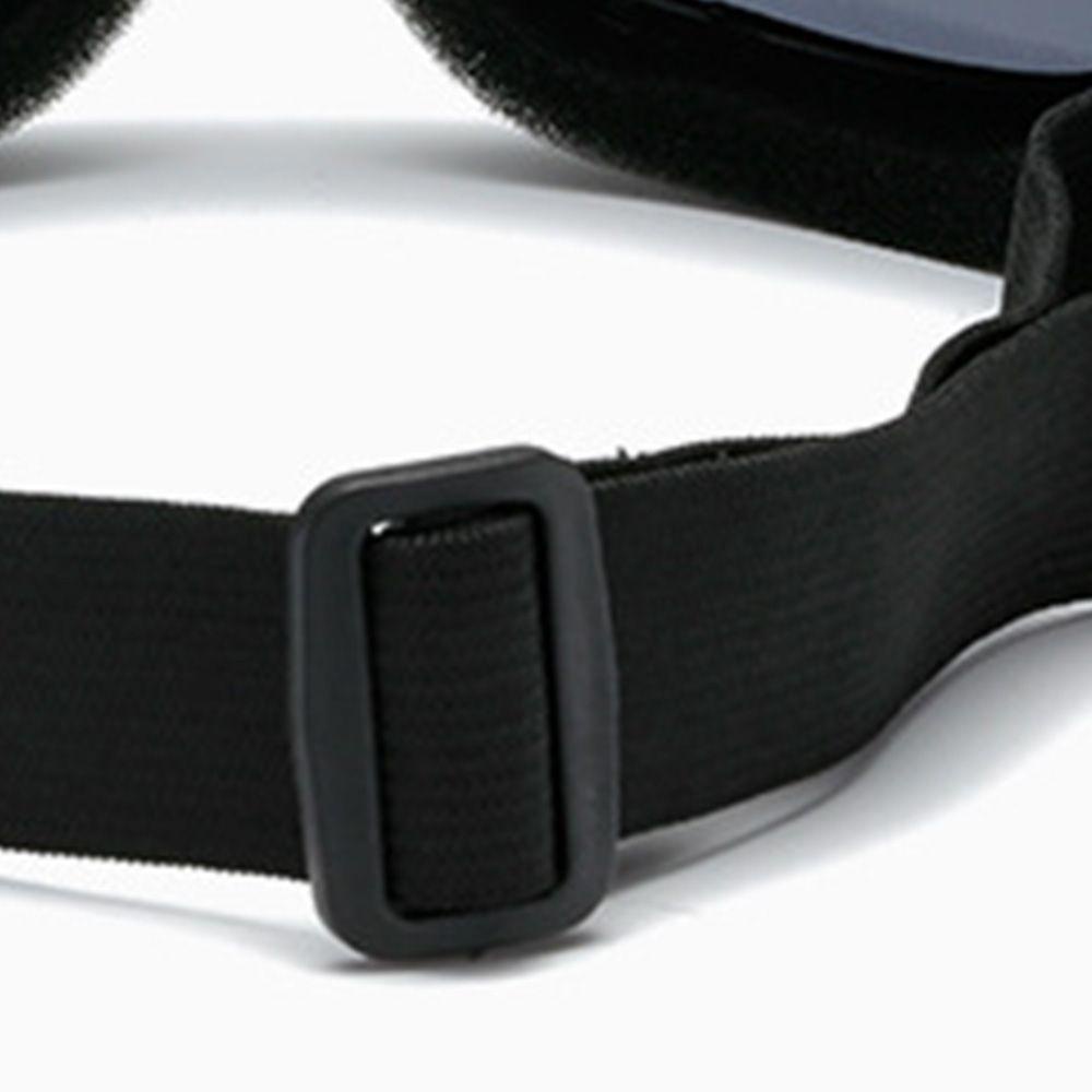 Osier1 Set 2 Kính Gắn Mũ Bảo Hiểm Xe Máy / Xe Đạp Leo Núi